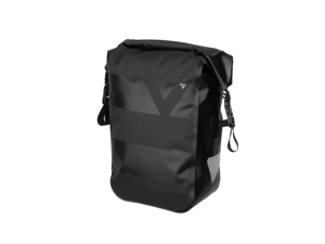 Велосумка TOPEAK PANNIER DRYBAG W/QUICKLOCK SYSTEM, 15L