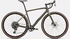 Велосипед Specialized Diverge Comp Carbon (2025)