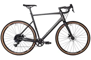 Велосипед STINGER GRAVIX STD 700C (2024)