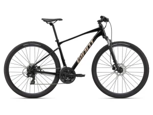 Велосипед Giant Roam 4 Disc 2022