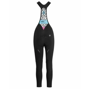 Велоштаны женские Assos UMA GT Winter Bib Tights
