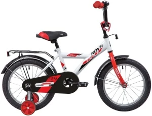 Велосипед Novatrack ASTRA 16" Велосипед Novatrack ASTRA 16"