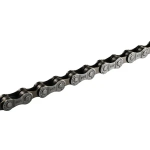 Цепь SHIMANO HG40, 6/7/8ск, 114 зв., амп.пин (1шт)