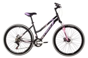 Велосипед FOXX LATINA 26