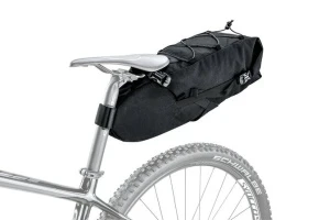Велосумка TOPEAK BACKLOADER, SEATPOST MOUNT BIKEPACKING BAG, 10 L