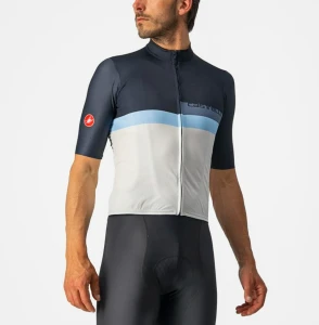 Майка кор.рукав Castelli A BLOCCO Майка кор.рукав Castelli A BLOCCO