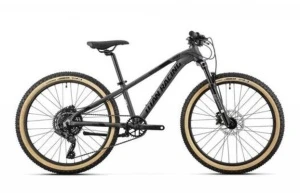 Велосипед TITAN RACING HADES 24" SE