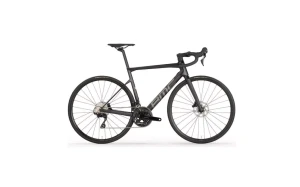 Велосипед BMC Timemachine SLR FOUR 105 2x12 (2025)