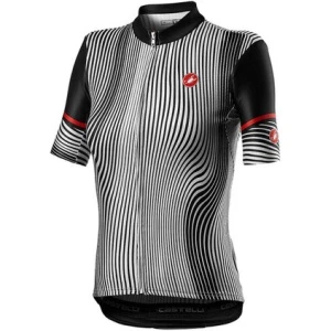 Майка кор.рукав Castelli ILLUSIONE жен. Майка кор.рукав Castelli ILLUSIONE жен.
