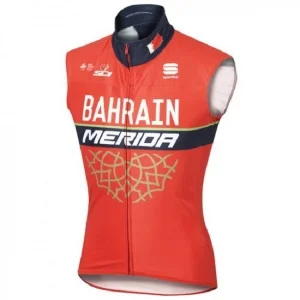 Жилет Merida Bahrain Wind West