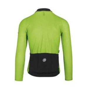 Джерси с длинным рукавом Assos Mille GT GT LS Jersey,мужское Джерси с длинным рукавом Assos Mille GT GT LS Jersey,мужское