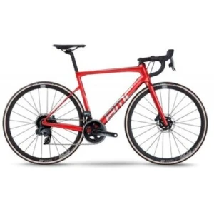 Велосипед шоссейный BMC Teammachine SLR TWO Force AXS HRD Irid BruBru 2022