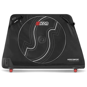 Чехол Scicon для велосипеда  AERO COMFORT MTB TSA