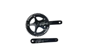 Система COX empo Track Crankset / 48T / Square BB 103mm / BCD 144mm 1/8" (OEM)
