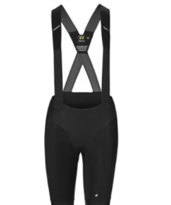 Велошорты Assos Spring Fall Bib Shorts S9,женские