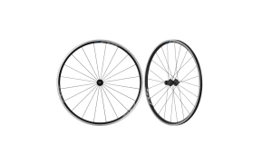 Комплект колес SHIMANO WH-RS100 Rim Clincher