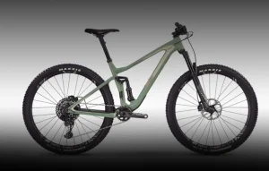 Велосипед BMC Speedfox 01 TWO GX 27,5"