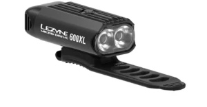 Фонарь передний Lezyne Micro Drive 600Xl