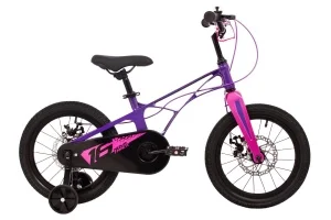 Велосипед Novatrack Blast 16" (2024)