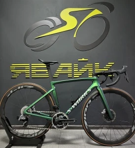 Велосипед S-Works Tarmac SL7 Sram Red ZIPP 353