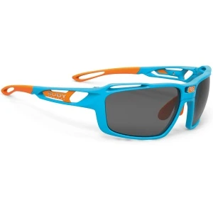 Очки Rudy Project SINTRYX AZUR Gloss - SMOKE BLACK