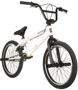 Велосипед STINGER GRAFFITI BMX 20"