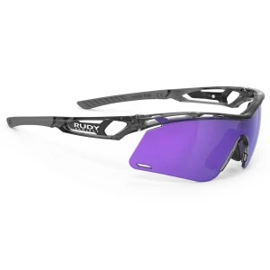Очки Rudy Project TRALYX + SLIM Crystal Ash-MLS Violet