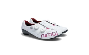 Велотуфли Nimbl Exceed Ultimate Giro d’Italia Limited Edition Велотуфли Nimbl Exceed Ultimate Giro d’Italia Limited Edition
