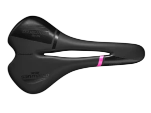 Седло Selle San Marco ERA Lady Open-Fit dynamic tel. mg 270 x 158 mm