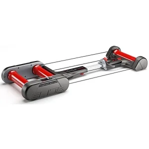 Велотренажер роллерный Elite Quick Motion