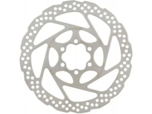Тормозной диск SHIMANO SM-RT56 Resin 6 болтов 160мм