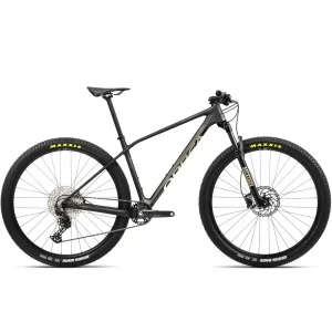 Велосипед MTB Orbea Alma M50 (2025)