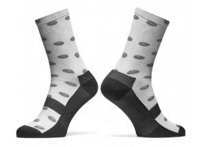 Носки Sidi FUN 15 №327 белый/серый