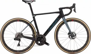 Велосипед Wilier RAVE SLR SRAM FORCE AXS 2Х12 WIDE NDR38 (2024)