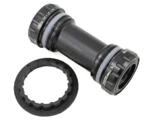 Каретка SHIMANO Dura-Ace, BB-R9100I italian, 70 мм