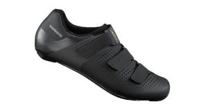 Велотуфли шоссейные SHIMANO SH-RC100 Велотуфли шоссейные SHIMANO SH-RC100
