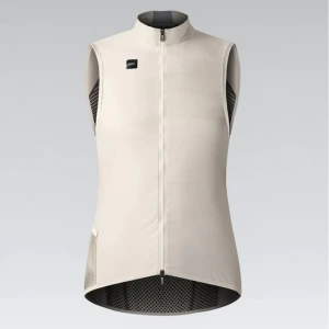 Жилет Gobik PLUS 2.0 WOMEN TOFU