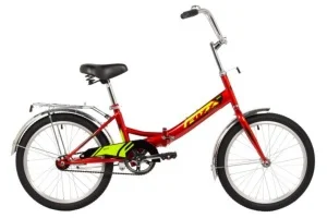Велосипед FOXX SHIFT 20