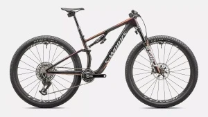 Велосипед Specialized S-Works Epic 8 (2024)