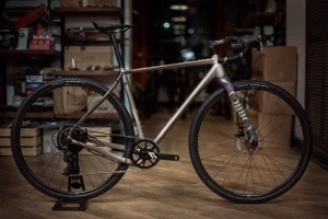 Велосипед Rondo Ruut AL1