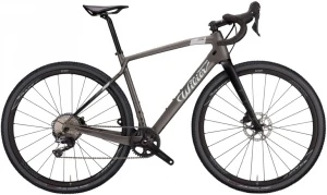 Велосипед Wilier Jena GRX 1x11 RS171 (2023)