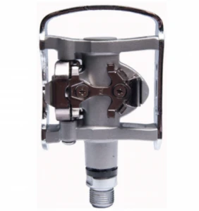 Педали SHIMANO M324 SPD с шипами SM-SH51