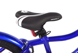 Велосипед DEWOLF SAND 20 2022