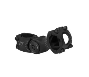 Вынос Kellys KLS CRX 70 регулиреумый 28,6х125х31,8мм, угол 0