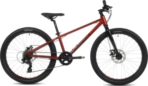 Велосипед Aspect WINNER Lite подростковый