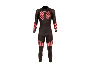 Мужской гидрокостюм для триатлона и открытой воды MAKO Ultimate Torrent Wetsuit 2023