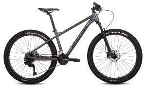 Велосипед ATOM BION SEVEN 50 (2024)