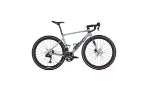 Велосипед BMC Kaius 01 THREE GRX Di2 (2025) Велосипед BMC Kaius 01 THREE GRX Di2 (2025)