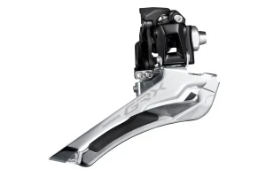 Переключатель передний SHIMANO GRX FD-RX400 Front Derailleur / 2x10-Speed