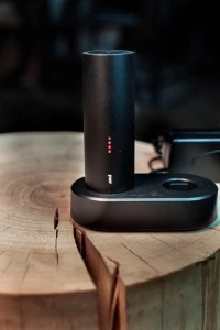 Батарея Knog PWR Dock + Med Battery